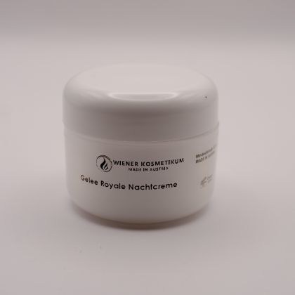 gelee royale nachtcreme